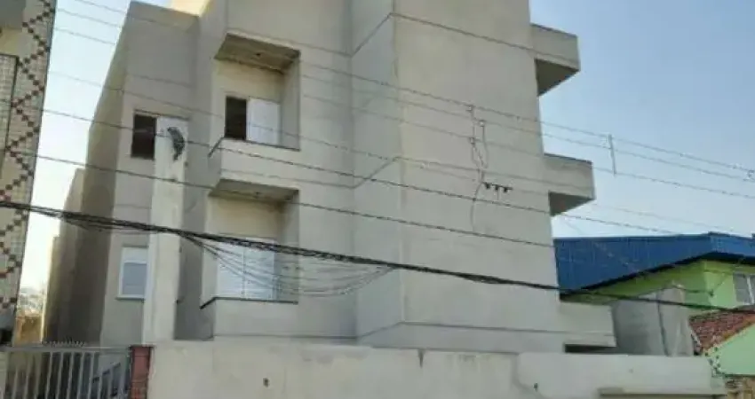 Venda de Apartamento de 2 Quartos na Penha de França - São Paulo-SP: 35,47 m² de conforto e praticidade!