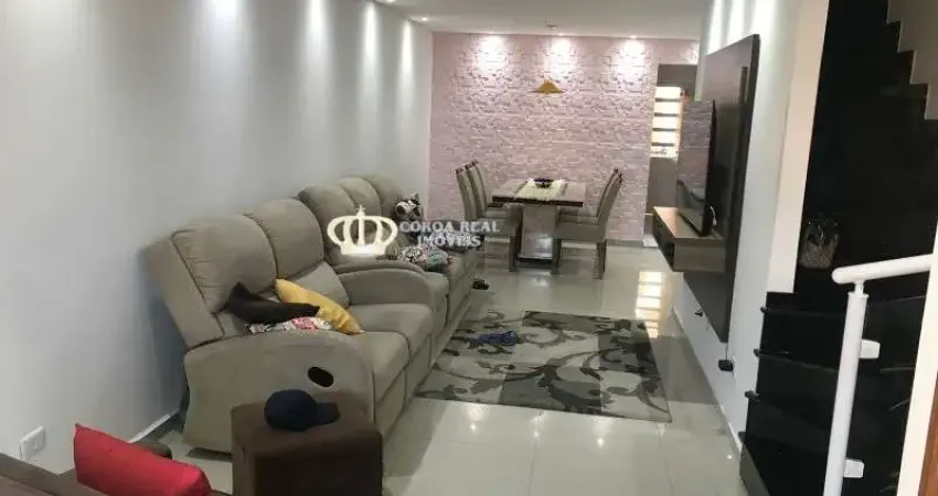 Casa com 3 quartos à venda na Cidade Patriarca, São Paulo 