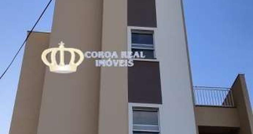 Apartamento com 2 quartos, 1 sala, 1 banheiro, 1 vaga de garagem, 42m² na Cidade Patriarca