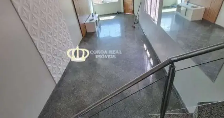 Imperdível: Casa à venda em São Paulo-SP, Cidade Patriarca! 3 quartos, 1 suíte, 2 salas, 3 banheiros, 6 vagas, 220m².