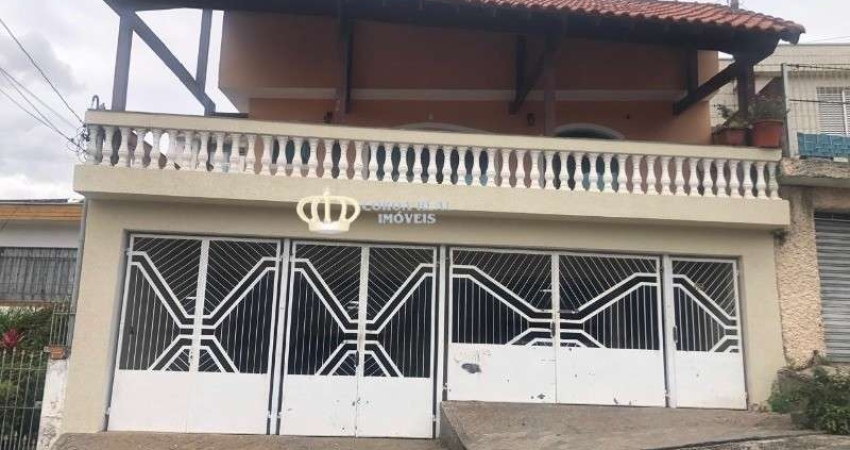 CASA PARA VENDA PRÓXIMO DO METRÔ PATRIARCA