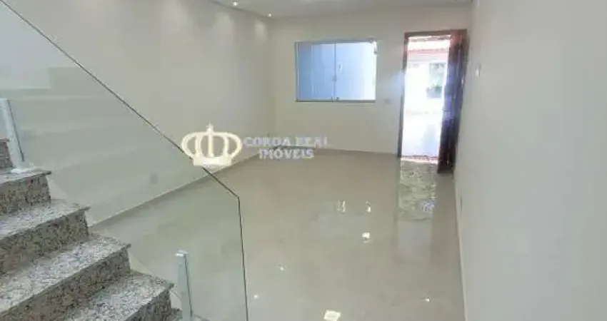 Casa com 3 quartos à venda na Cidade Patriarca, São Paulo 