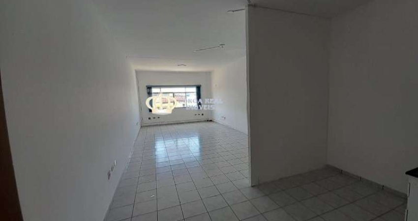 Sala Comercial para Locação em São Paulo-SP, Vila Nhocune: 1 Sala, 1 Banheiro, 44m² de Área!