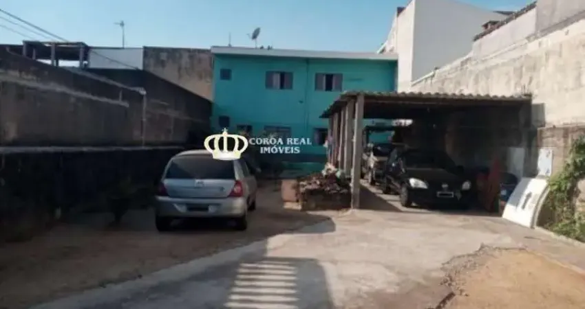 Casa com 2 quartos à venda na Vila Nhocune, São Paulo 