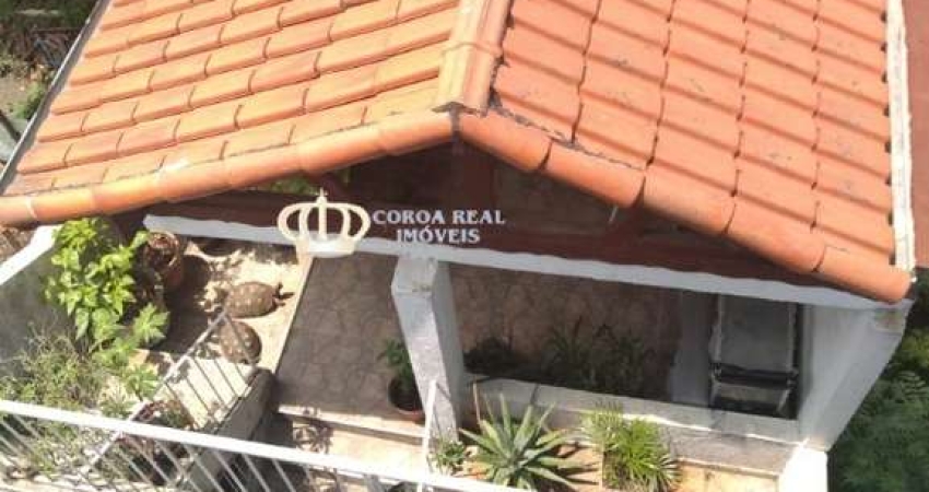 SOBRADO DE 3 QUARTOS E 2 VAGAS PROXIMO AO METRO PATRIARCA