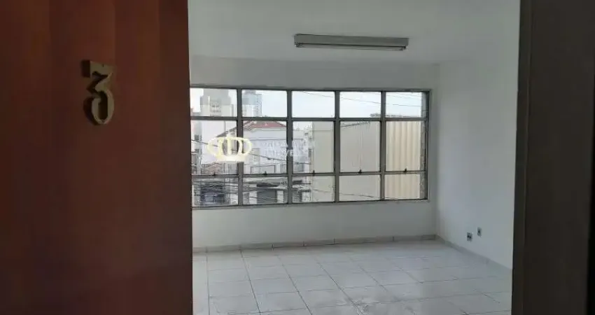 Sala Comercial para Locação - Excelente Oportunidade na Penha de França, São Paulo-SP!