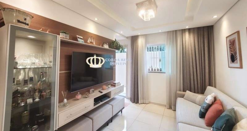 Excelente oportunidade! Casa à venda em São Paulo-SP, Vila Ré, 2 quartos, 2 suítes, 2 salas, 2 banheiros, 75m². Venha conferir!