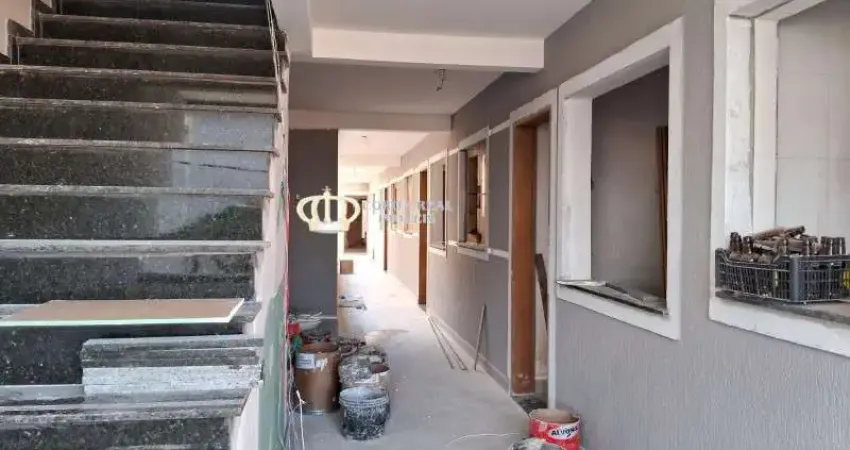 LINDO APARTAMENTO COM VARANDA GOURMET PARA  VENDA, PRÓXIMO DO METRÔ GUILHERMINA.