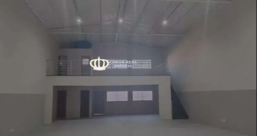 Barracão / Galpão / Depósito com 1 sala à venda em Aricanduva, São Paulo 
