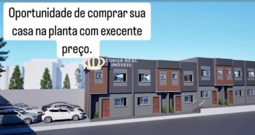 Casa com 2 quartos à venda em Ermelino Matarazzo, São Paulo 