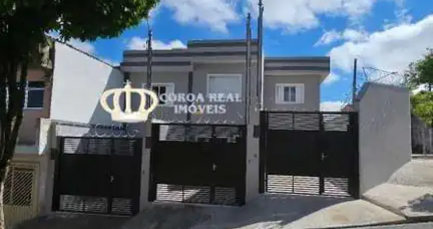 Casa com 2 quartos à venda no Parque Guaianazes, São Paulo 