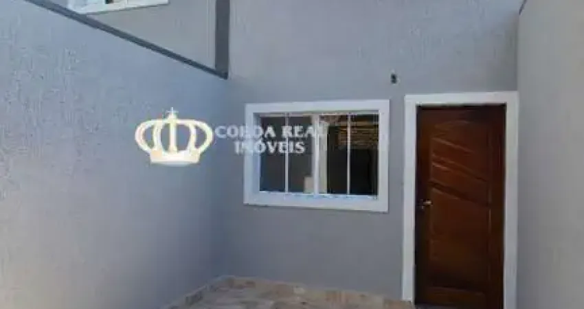 Casa com 2 quartos à venda no Parque Guaianazes, São Paulo 
