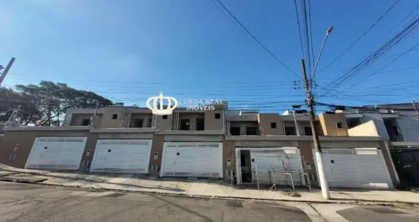 Casa com 2 quartos à venda na Vila Ré, São Paulo 