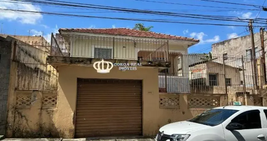Casa com 2 quartos à venda na Cidade Patriarca, São Paulo 