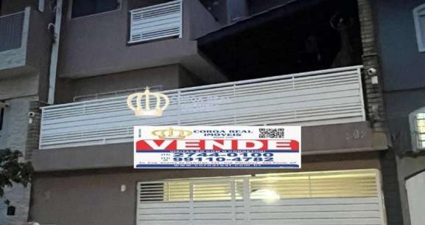 Imóvel de 2 quartos na Vila Ré, São Paulo-SP! 2 salas, 1 suíte, 3 banheiros, 2 vagas de garagem!