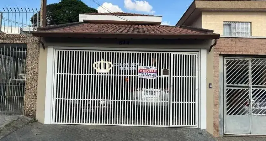 Casa com 2 quartos à venda na Vila Guilhermina, São Paulo 
