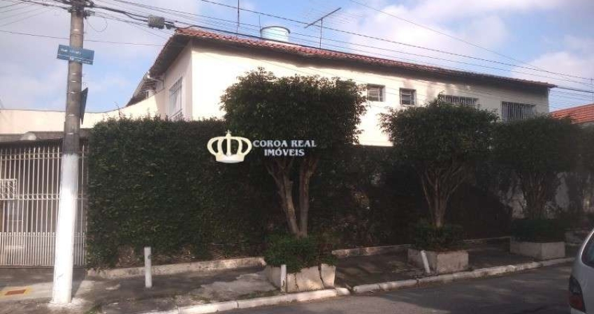 SOBRADO PARA VENDA  COM 3 DORMITÓRIOS E 2 VAGAS JARDIM ARICANDUVA.