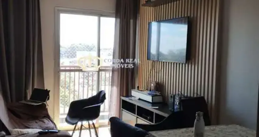 Apartamento com 3 quartos à venda na Vila Formosa, São Paulo 