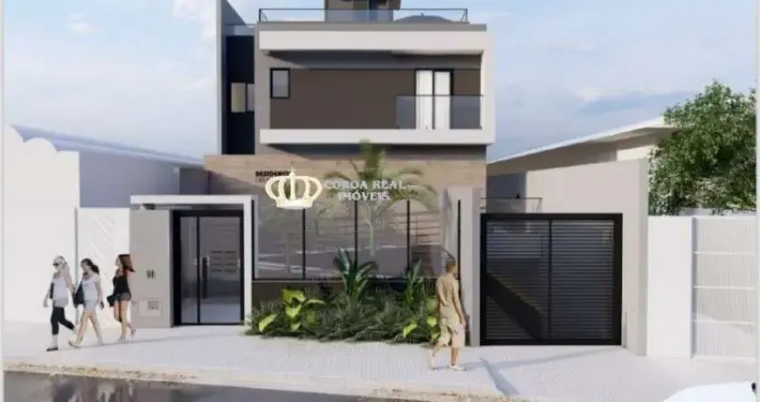 SOBRADOS EM CONDOMINIO, APENAS 700M DO METRO GUILHERMINA!