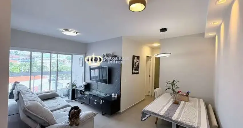 Apartamento com 2 quartos à venda na Vila São Francisco (Zona Leste), São Paulo 