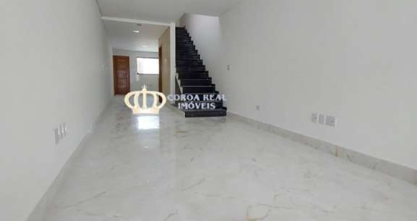 SOBRADO COM 3 SUITES E 3 VAGAS PROXIMO AO METRO PENHA!