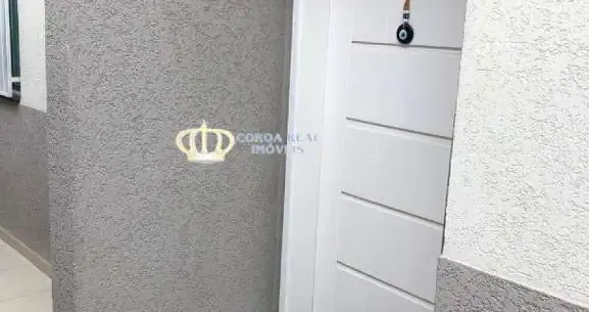Casa com 2 quartos à venda na Vila Talarico, São Paulo 