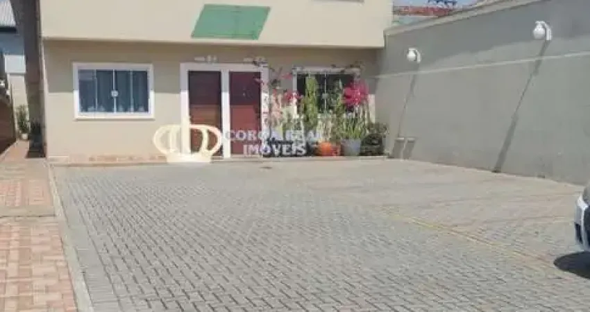Casa em condomínio de luxo na Vila Carrão, São Paulo-SP: 2 quartos, 2 suítes, 1 sala, 3 banheiros, 1 vaga, 59,00 m².