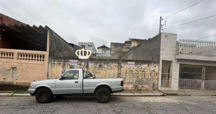 TERRENO NA VILA TALARICO