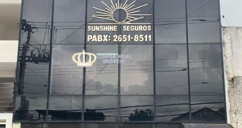 Oportunidade única: Sobrado Comercial à venda em São Paulo - Vila Talarico! 8 salas, 4 banheiros, 2 vagas, 385m².