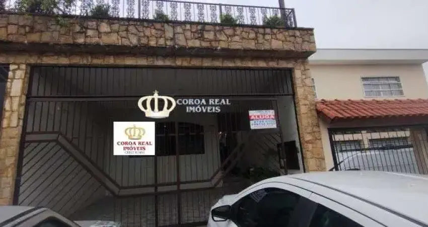 Casa com 3 quartos para alugar na Cidade Patriarca, São Paulo 