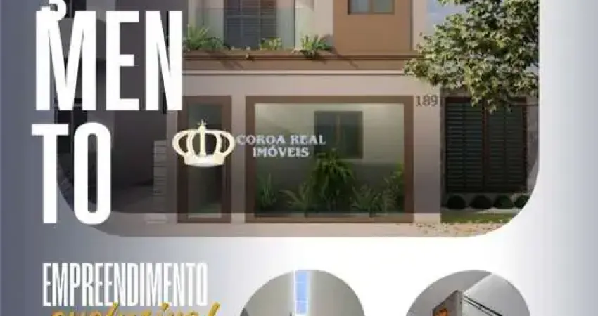 Apartamento com 2 quartos à venda no Penha De França, São Paulo 