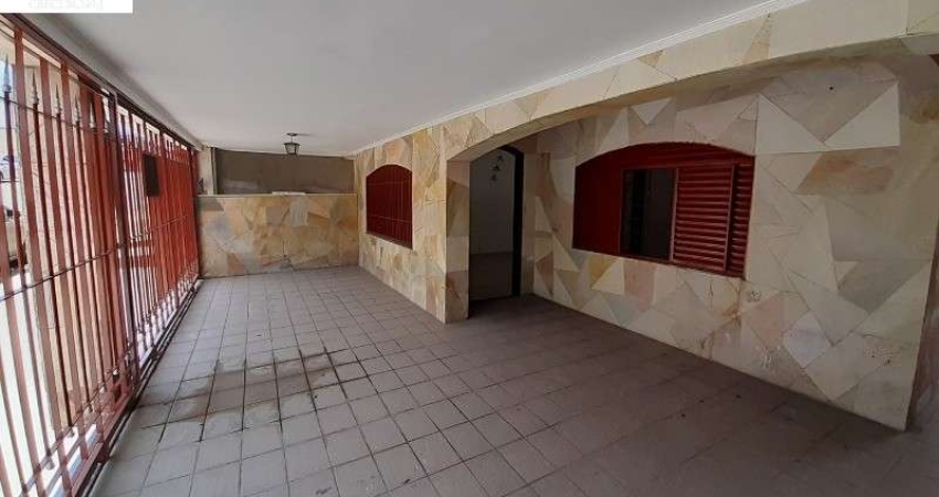 CASA TÉRREA SITO A RUA LINO CUNHA BAIRRO CIDADE PATRIARCA ENTRE O METRÔ PATRIARCA E GUILHERMINA