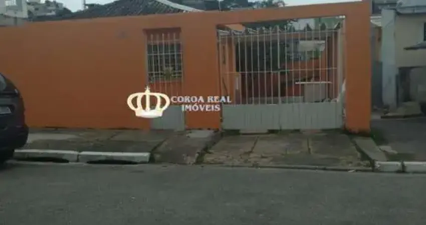 Casa com 2 quartos para alugar no Jardim Hercilia, São Paulo 