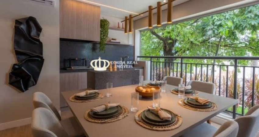 Apartamento à venda em São Paulo-SP, Cidade Patriarca: 2 quartos, 1 suíte, 2 salas, 1 banheiro, garagem, 70m²!