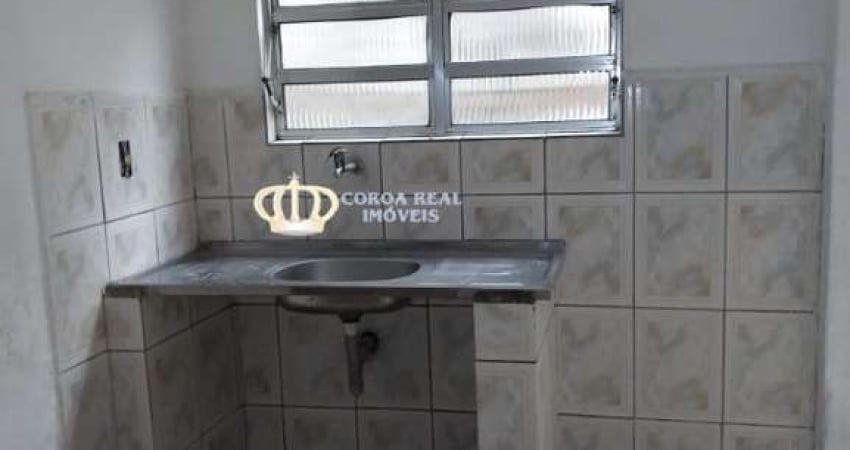 Casa com 1 quarto para alugar na Vila Santa Teresa (Zona Leste), São Paulo 