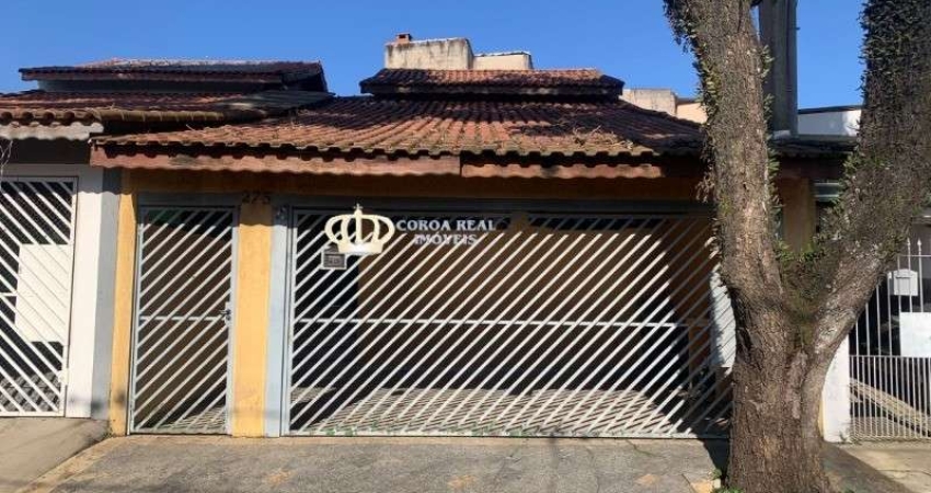 Casa com 3 quartos à venda na Vila São Francisco (Zona Leste), São Paulo 