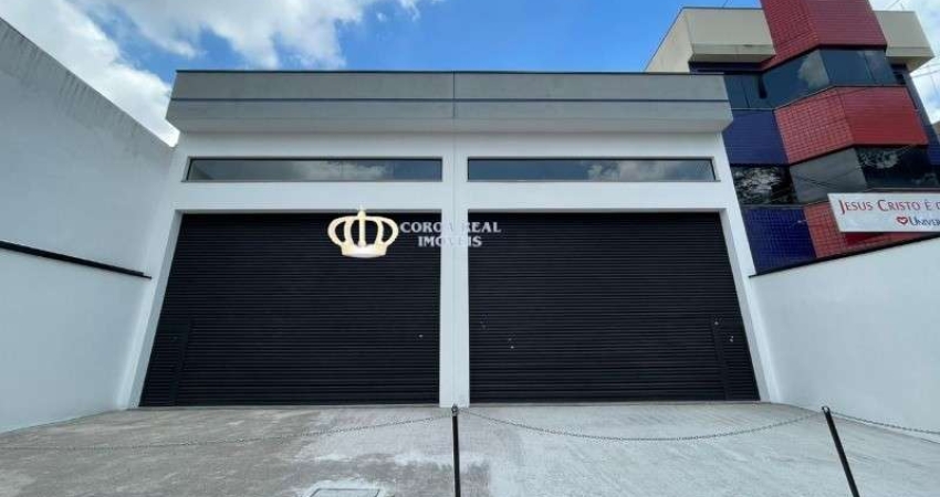 Ponto comercial para alugar na Vila Carrão, São Paulo 