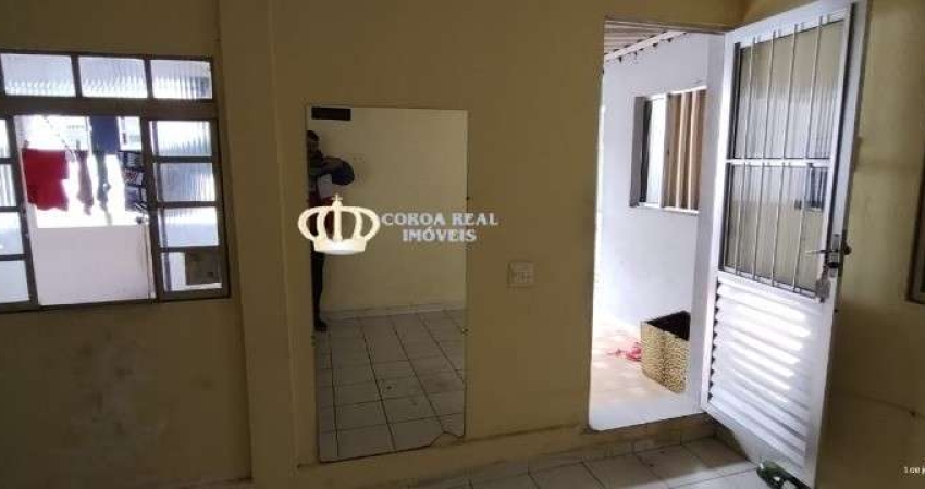 Aluguel Imperdível: Casa com 1 quarto e 1 banheiro na Cidade Patriarca, São Paulo-SP!