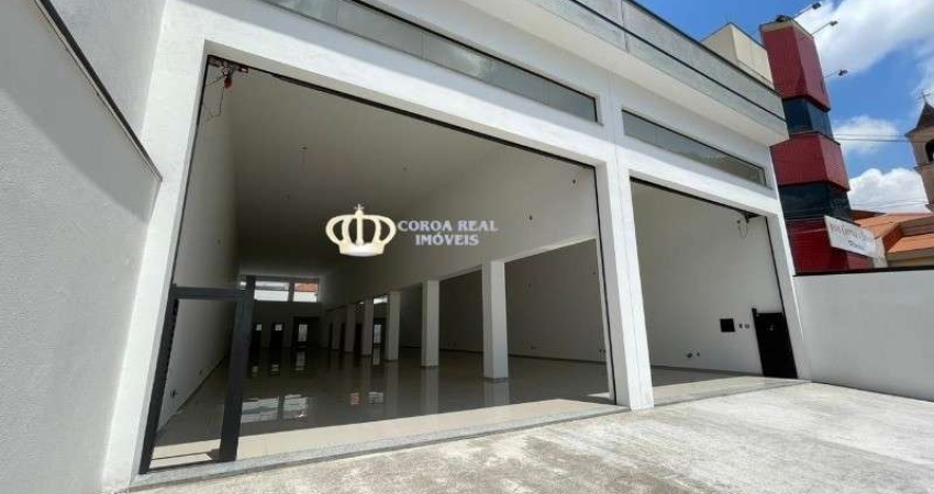 Locação de Prédio Comercial na Vila Carrão, São Paulo-SP:  6 Banheiros, 5 Vagas para clientes, 500m² de Área.