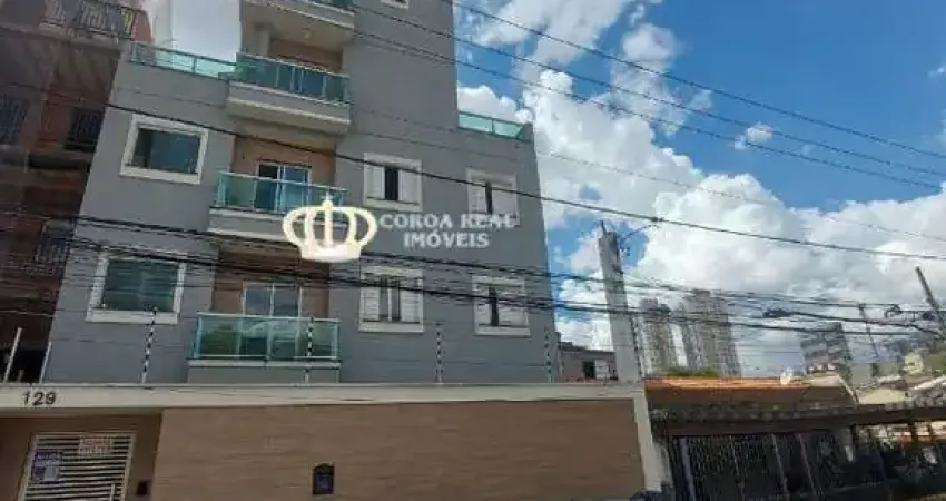 Apartamento com 2 quartos à venda na Cidade Patriarca, São Paulo 