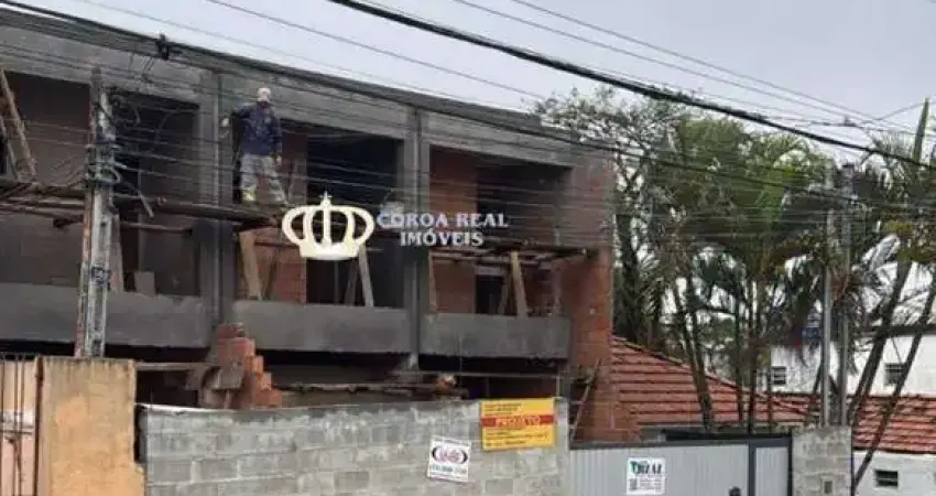 Casa com 3 quartos à venda na Vila Guilhermina, São Paulo 