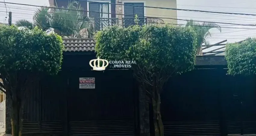 Imperdível oportunidade de adquirir uma casa com 3 quartos e 224m² na vila guilhermina, são paulo-sp!