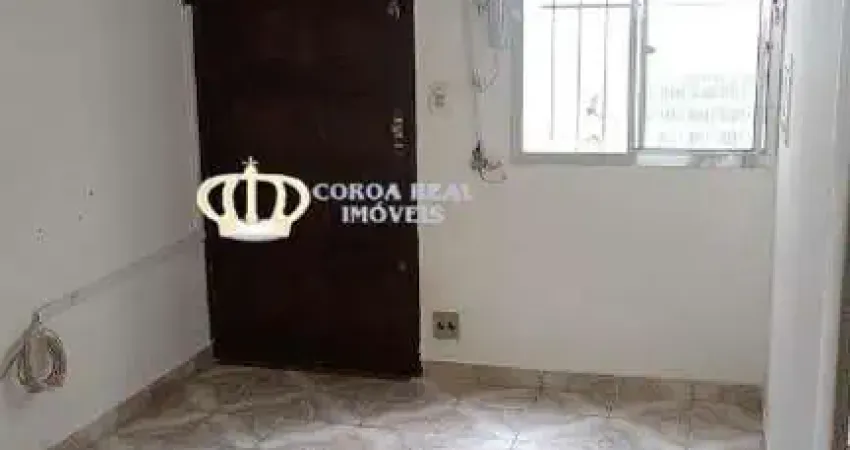 Apartamento com 2 quartos à venda no Conjunto Residencial José Bonifácio, São Paulo 