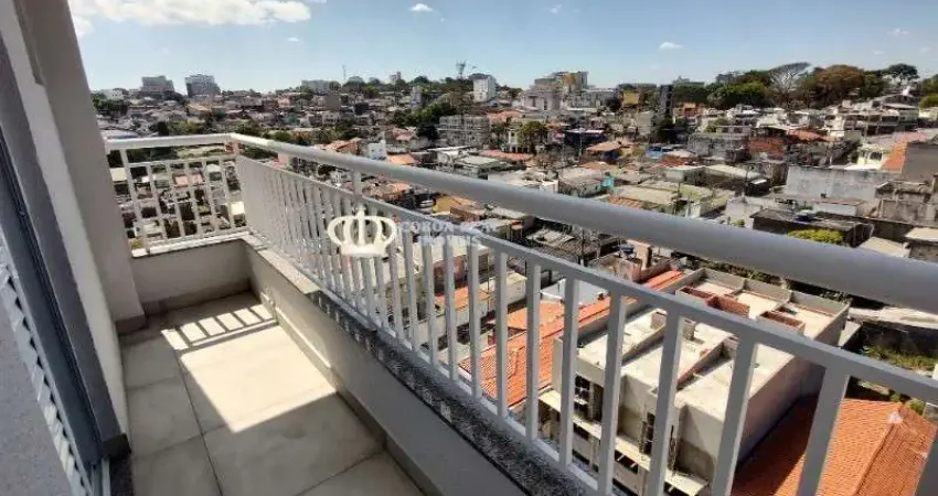 Excelente acabamento**apartamentos novos na cidade patriarca**vale a pena conferir