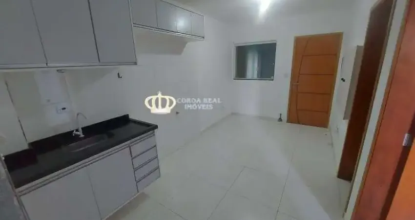 Apartamento com 2 quartos à venda na Cidade Patriarca, São Paulo
