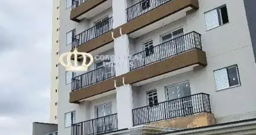 Apartamento com 2 quartos à venda no Penha De França, São Paulo