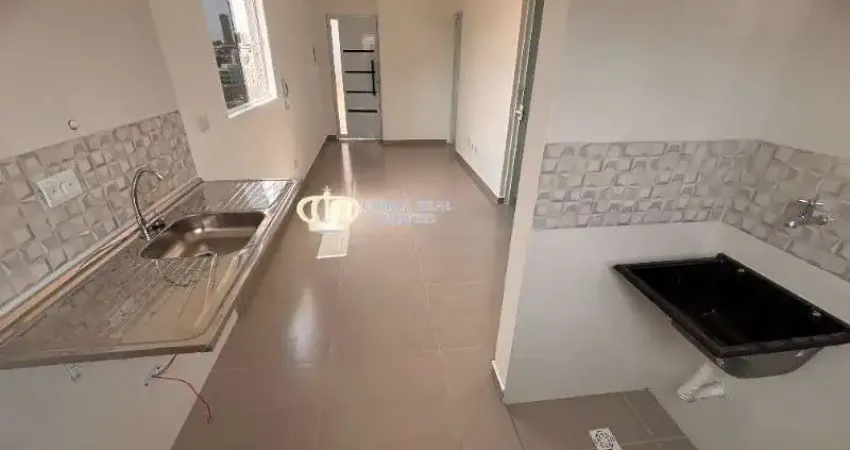 Apartamento com 2 quartos à venda na Cidade Líder, São Paulo