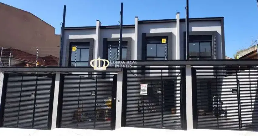 Casa com 2 quartos à venda na Vila Granada, São Paulo 