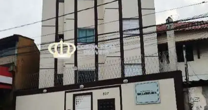 Apartamento à venda em são paulo-sp, bairro cidade patriarca: 2 quartos, sala, banheiro, 38m². confira!