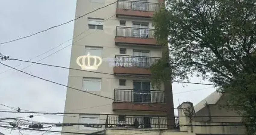 Apartamento com 1 quarto à venda no Penha De França, São Paulo